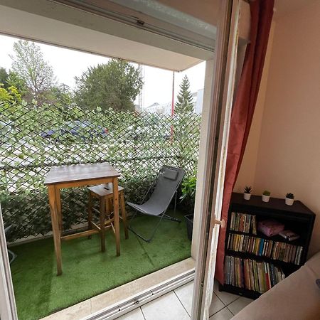 Apartament Nort Sur Erdre Centre Zewnętrze zdjęcie