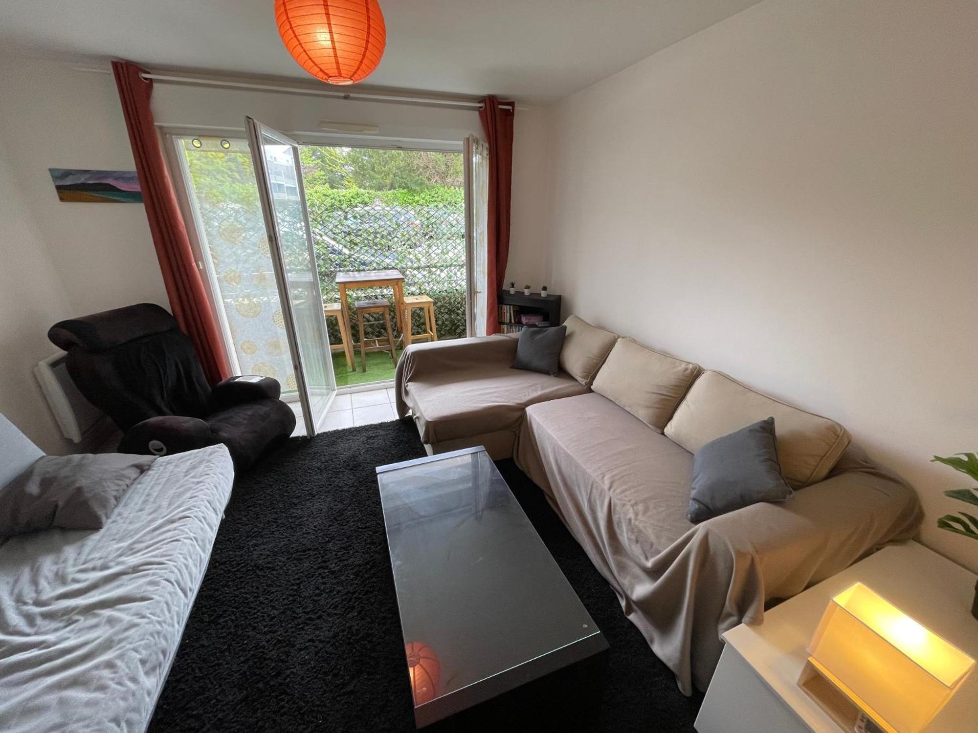 Apartament Nort Sur Erdre Centre Zewnętrze zdjęcie